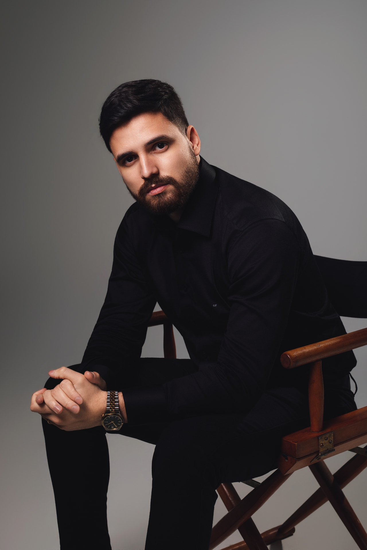 Giovani Ferreira — Funis & Conversão